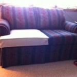 couch with one cushion done